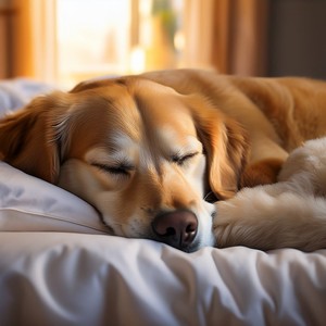 Nap Hound's Harmony