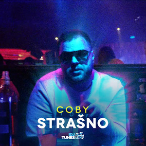 Strašno