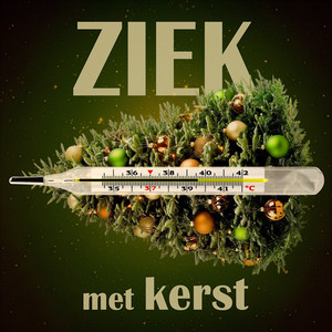 Ziek met kerst (Instrumental)