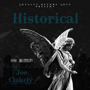 Historical (feat. Moneymanlegiiit) [Explicit]