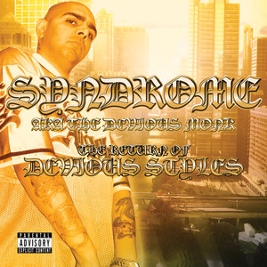 Tear Tha Club Up (Explicit)