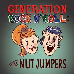 Generation Rock'n'roll (Explicit)