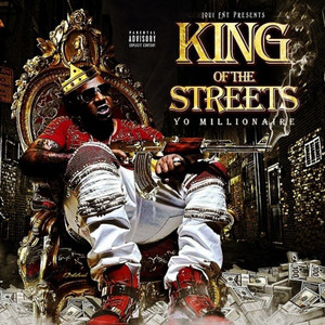 KING OF THE STREETS (Explicit)