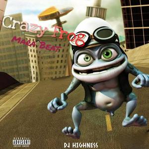 Crazy Frog Mara Beat