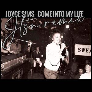 Come Into My Life (JTSN Remix)