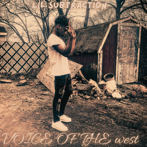 VOICE OF THE west (Explicit)