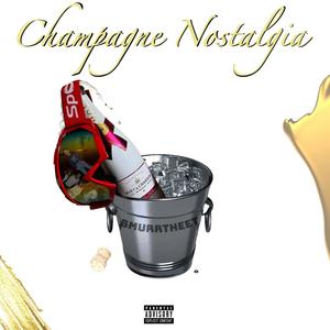 Champagne Nostalgia