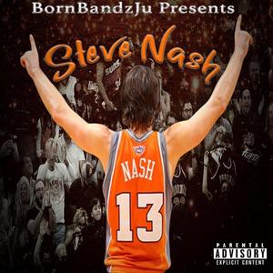 Steve Nash (Explicit)