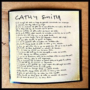 Cathy Smith (2025 Mix)
