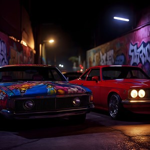 Chapalita Guetto Dreams (Explicit)