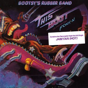 Under The Influence Of A Groove (LP版)