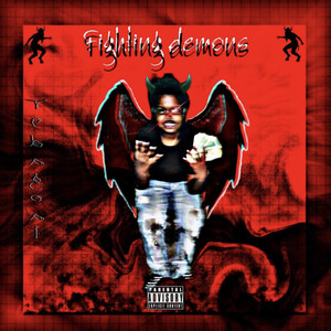 Fighting Demons (Explicit)