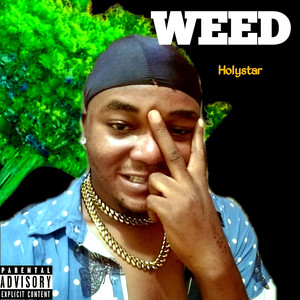 Weed (Explicit)