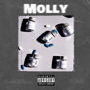 Molly (feat. A-Milli) [Explicit]