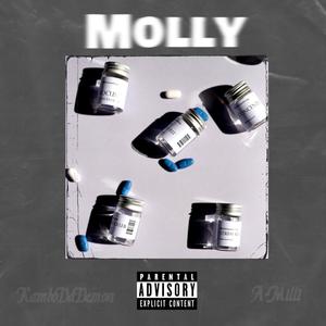 Molly (feat. A-Milli) (Explicit)