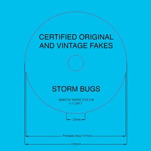 Certified Original And Vintage Fakes