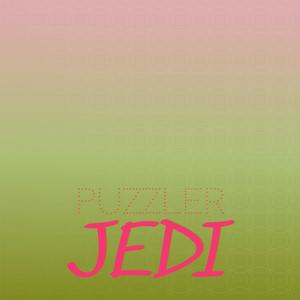 Puzzler Jedi