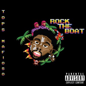 Rock The Boat (Explicit)