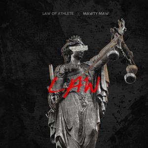 Law (feat. Mawty Maw)