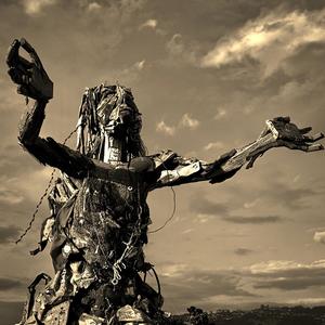 Eye of the Storm (feat. Sarah Boyden)