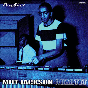 Milt Jackson Quartet