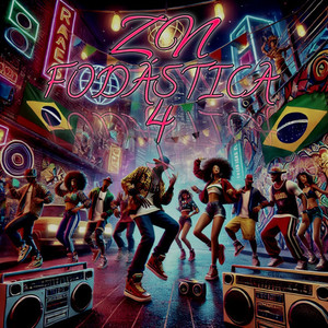 ZN FODÁSTICA 4 (SLOW)