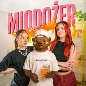 MIODOŻER