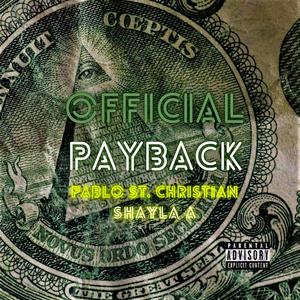 Official Payback (feat. Shayla Averie) (Explicit)