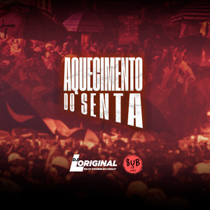 Aquecimento do Senta (Explicit)