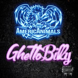 Ghettobilly (Explicit)