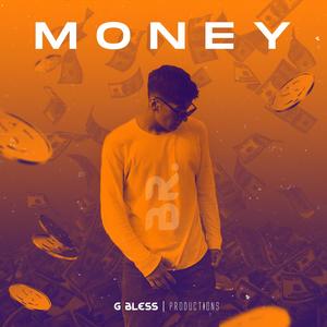 Money (feat. Vglkdd)