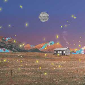 阿婆的老伙房 (Inst.)