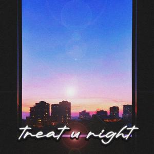 Treat U Right