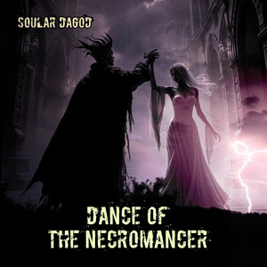 Dance of the Necromancer