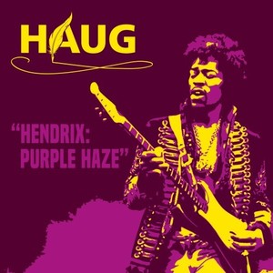 Hendrix: Purple Haze