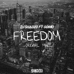 Freedom (feat. Gomo)