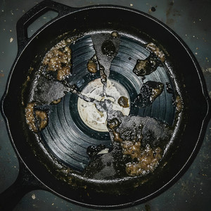 CREW MATE WU - В жир ногами (Explicit)