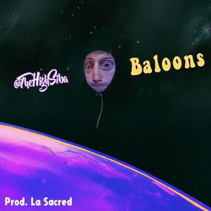 Baloons (Explicit)