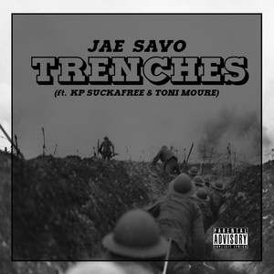 Trenches