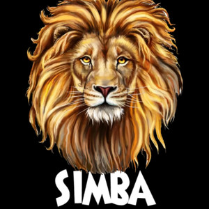 Out The Jungle (Simba) (Explicit)