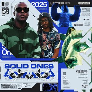 Solid Ones (Explicit)