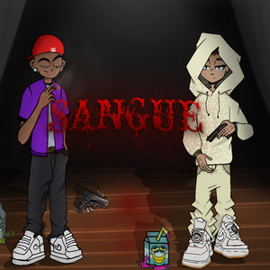 Sangue (Explicit)