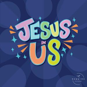 Free in Him