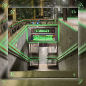 PORTA DESAKATO (Explicit)