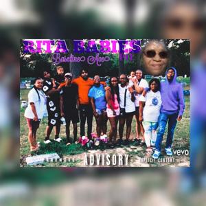 Rita Babies Pt1 (Explicit)
