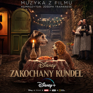 Zakochany kundel (Muzyka z filmu)