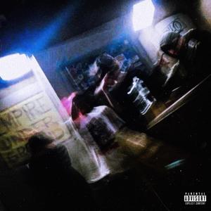 bb simon (feat. exwren, carcano, H3athen, lucy snow & spvrk) (Explicit)