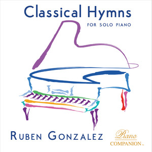Sweet Hour of Prayer(Arr. Ruben Gonzalez)