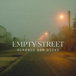 Empty Street