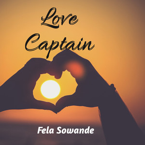 Love Captain